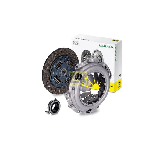 LuK Clutch Kit Set 3pc 622346200