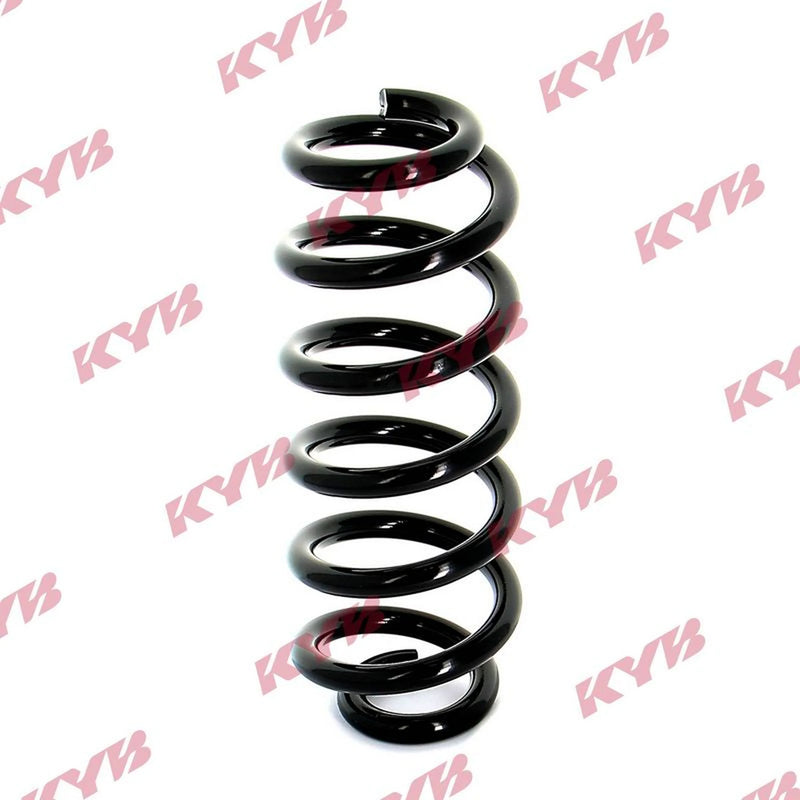 KYB Rear Suspension Coil Spring RA5806