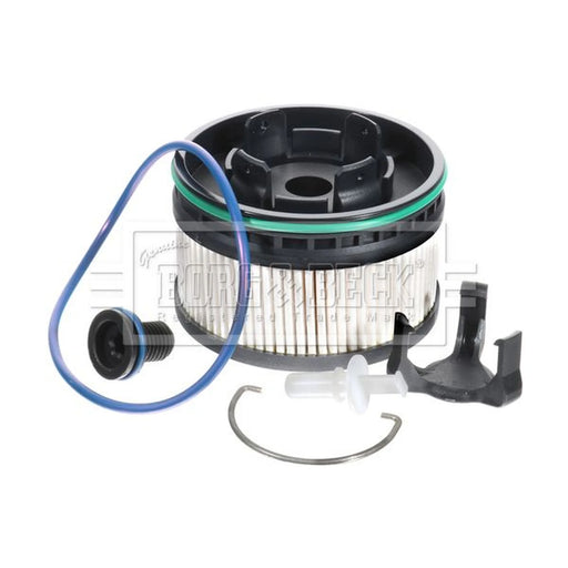 Borg & Beck Fuel Filter Element BFF8329
