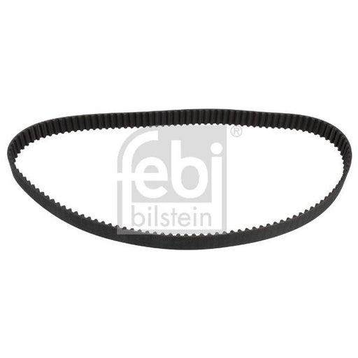 Febi Timing Belt Cambelt 123 Teeth 24465