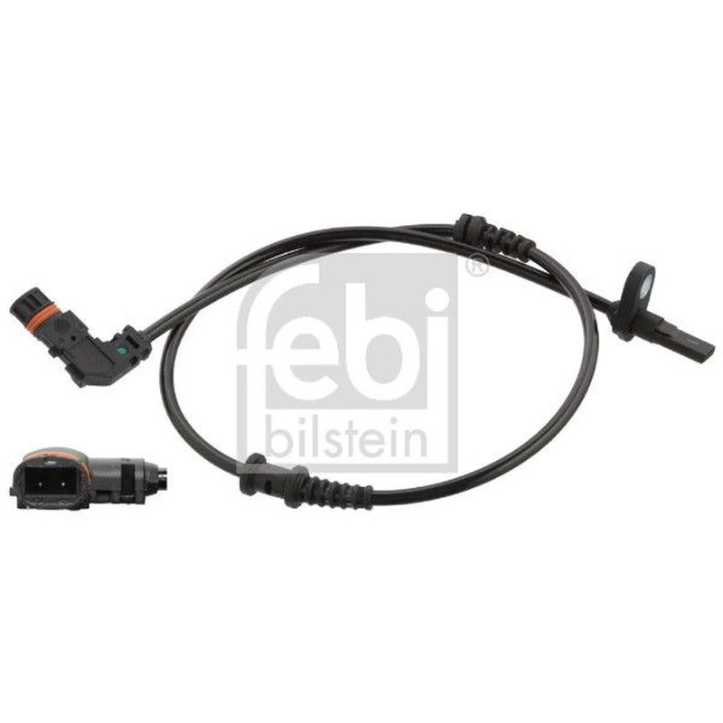 Febi ABS Wheel Speed Sensor Front Right 106469