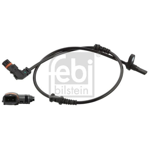 Febi ABS Wheel Speed Sensor Front Right 106469