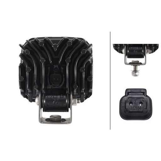 Hella Worklight High 1GA 995 606-001