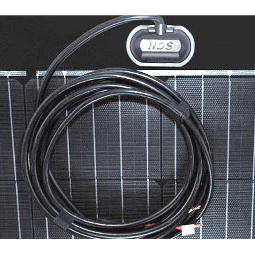 NDS LSE 105 BR Lightsolar Rear Junction Box Kit - NDS - Van Life Living