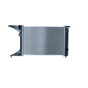 NRF Engine Radiator 50222