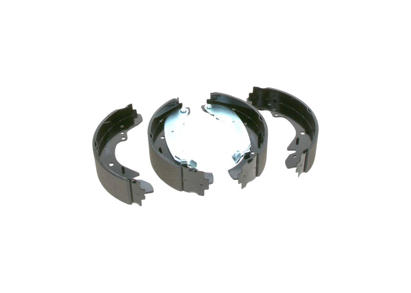 Bosch Brake Shoe Set Axle Kit 0986487521
