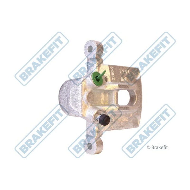 Apec Brake Caliper Assembly Rear Right BCA1178