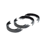 Bosch Parking Brake Shoe Set 0 986 487 967