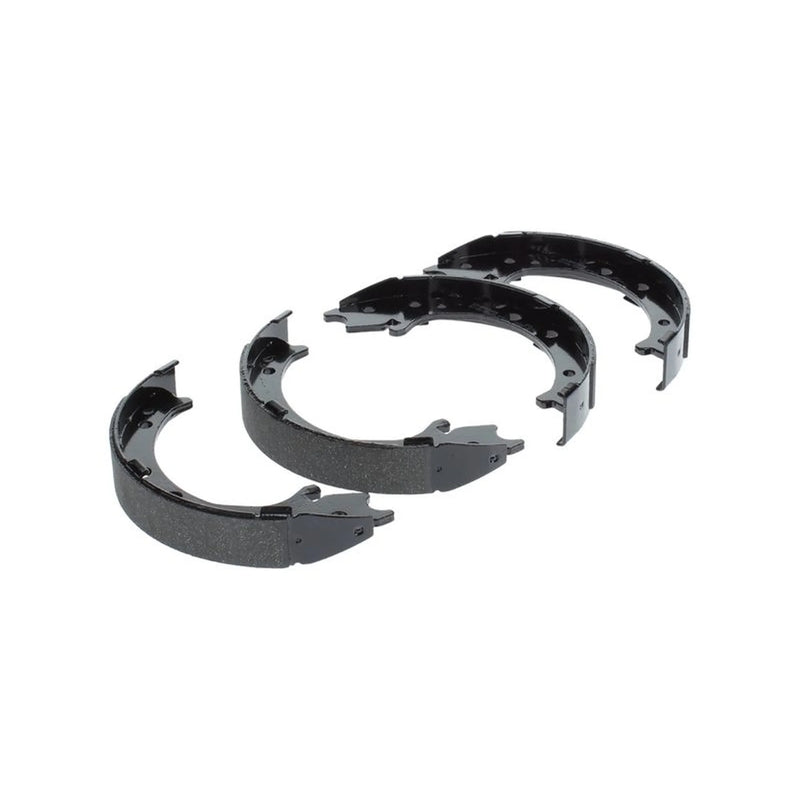 Bosch Parking Brake Shoe Set 0 986 487 967