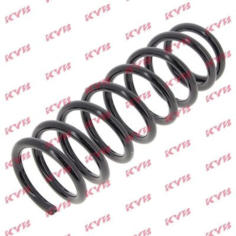 KYB Rear Suspension Coil Spring RA6266