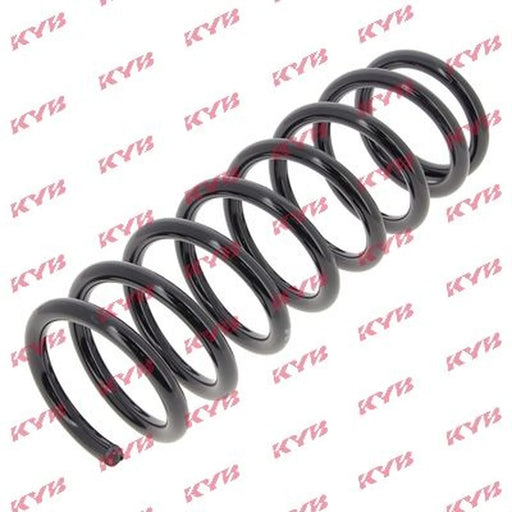 KYB Rear Suspension Coil Spring RA6266