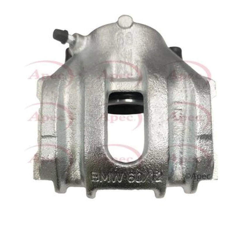 Apec Brake Caliper Assembly Front Right RCA1300