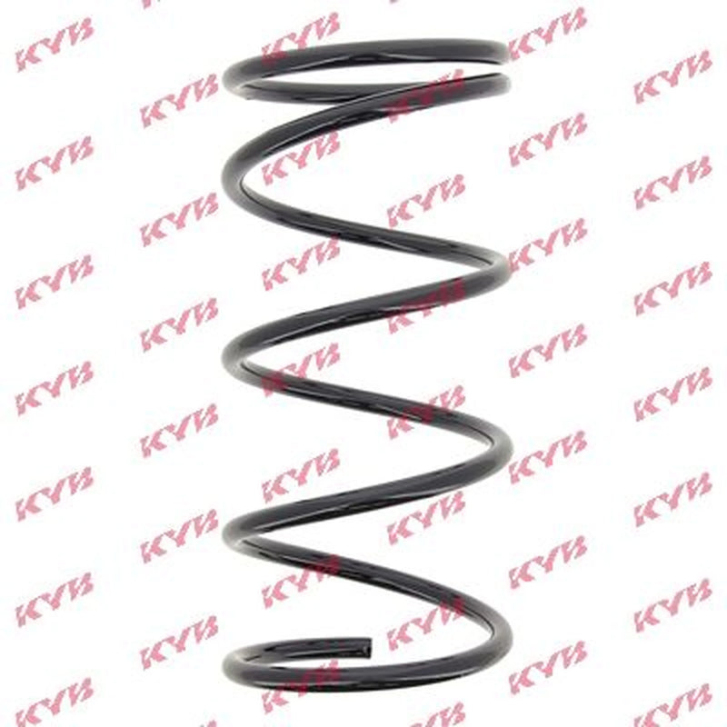 KYB Front Suspension Coil Spring RA3454