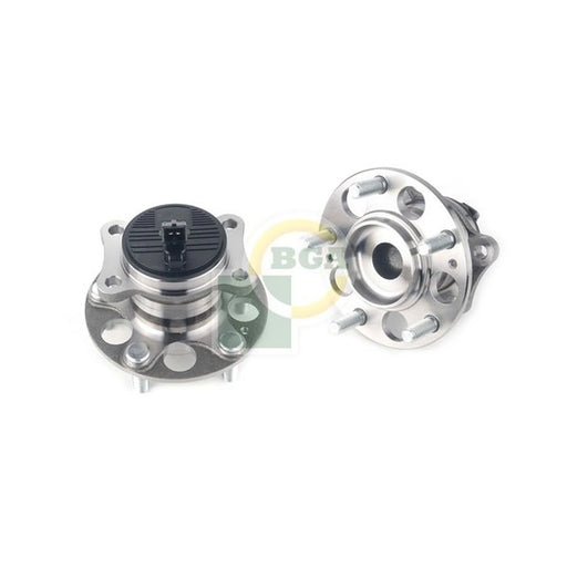 BGA Wheel Bearing Kit 139mm WHB2728K