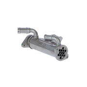 NRF EGR Cooler (Exhaust Gas Recirculation) 48012