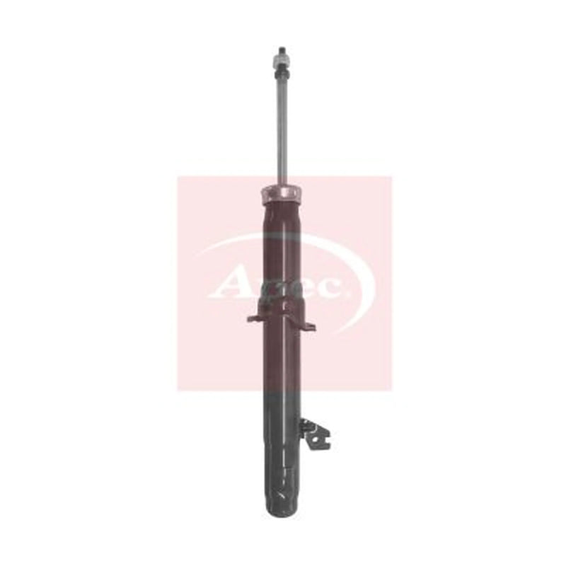 Apec Shock Absorber Damper Strut Front Right ASA1756