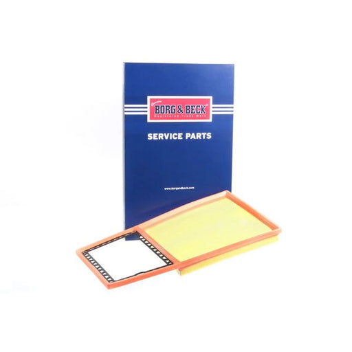 Borg & Beck Engine Air Filter BFA2740