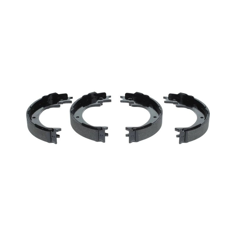 Bosch Parking Brake Shoe Set 0 986 487 945