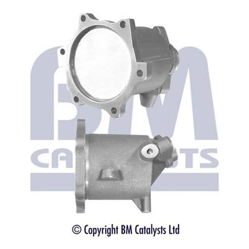 BM Catalysts Homologated Petrol Cat BM91444H