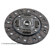 Blue Print Clutch Friction Disc Plate 201mm 20 Splines ADG03164