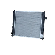 NRF Engine Radiator 50128