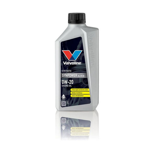 Valvoline Engine Oil 1L 0W-20 882800