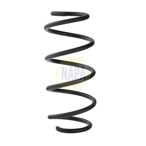 NAPA Front Suspension Coil Spring NCS2126