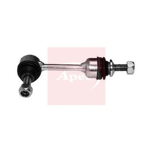 Apec Stabiliser Bar Link Coupling Rod Rear Right AST4314