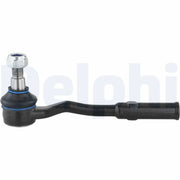 Delphi Steering Tie Rod End Ball Joint Front M14x1.5 TA1961