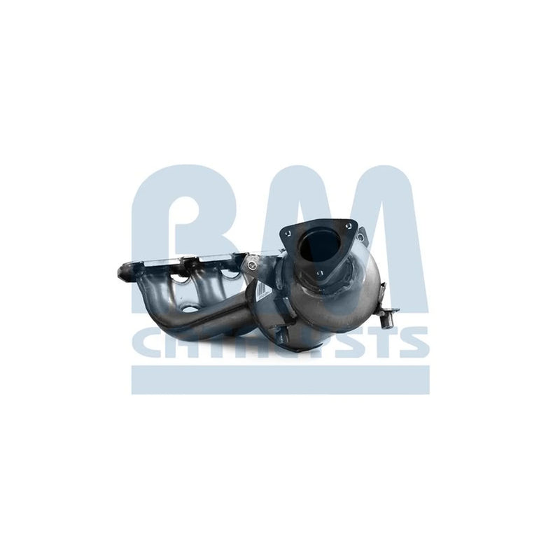 BM Catalysts Homologated Petrol Cat BM91686H