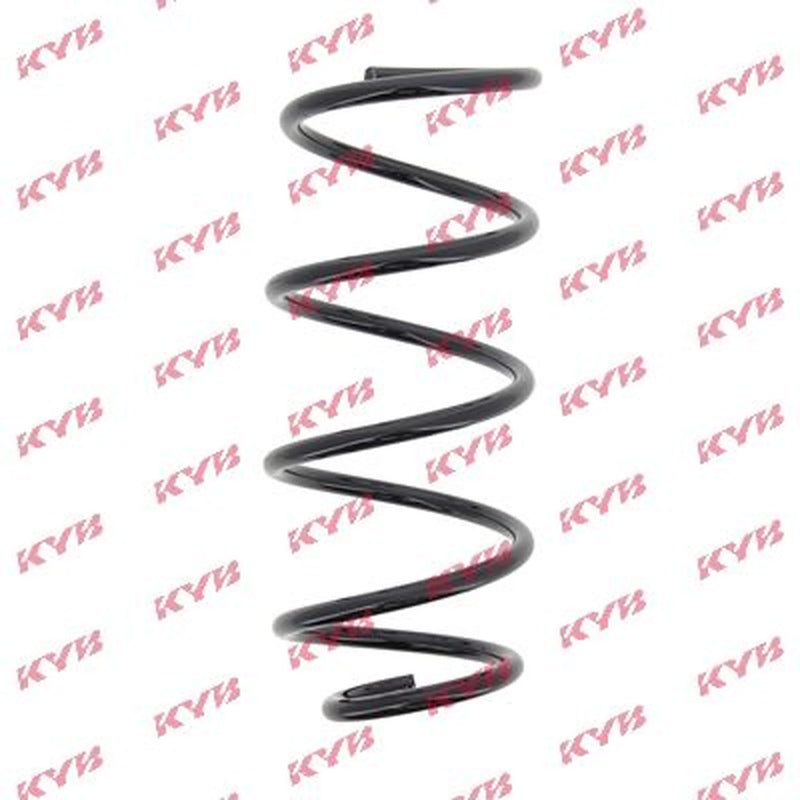 KYB Front Suspension Coil Spring RH3490