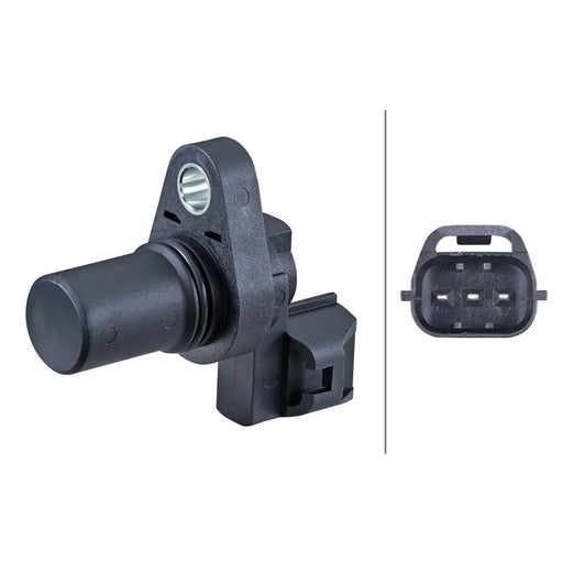 Hella Sensor Speed/Rpm in transmission housing 6PU 358 380-151