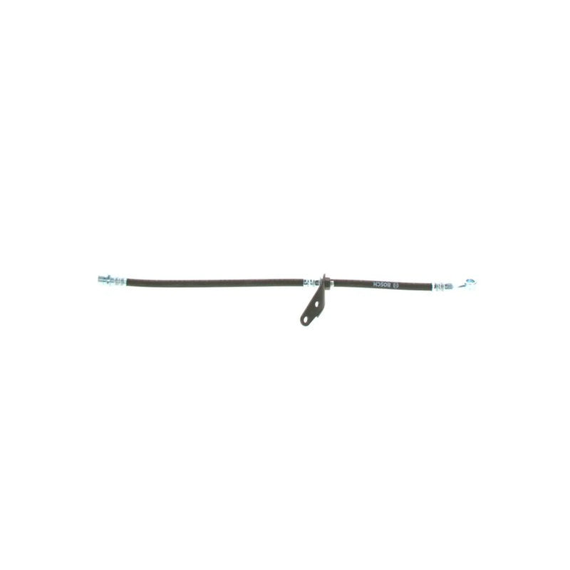 Bosch Brake Hydraulic Hose Line Front Left 1 987 481 329