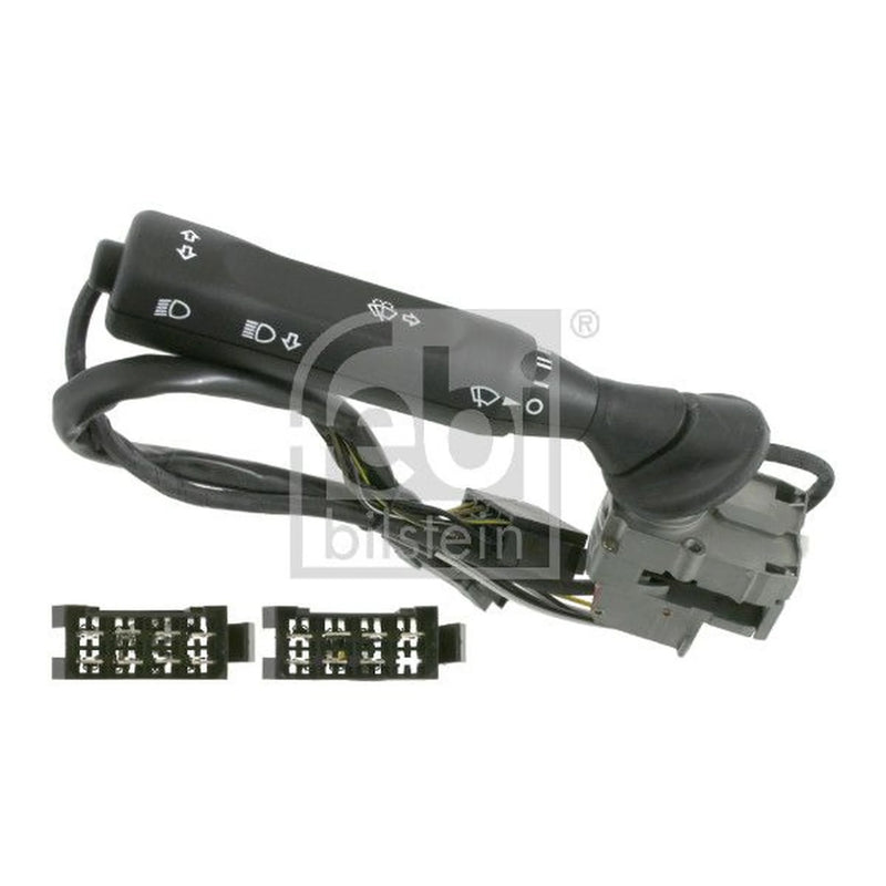 Febi Steering Column Switch Connectors 19697