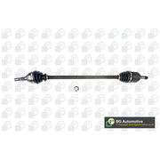 BGA CV Drive Shaft Driveshaft Front Right DS9515R