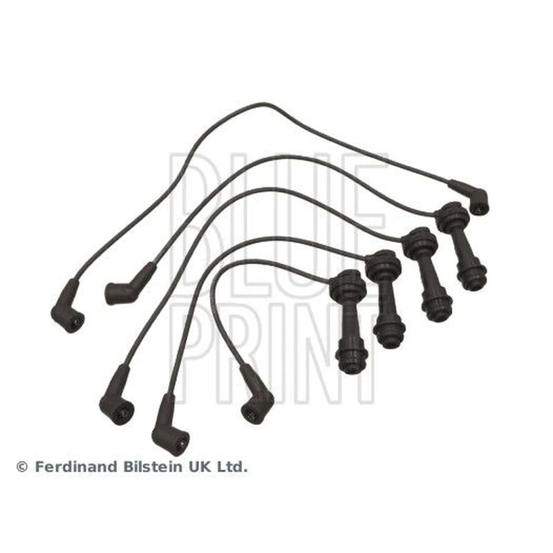 Blue Print Ignition HT Lead Cable Kit ADT31648