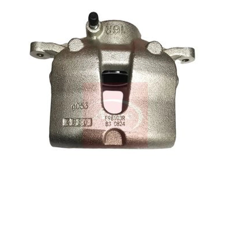 Apec Brake Caliper Assembly Front Right RCA1589N