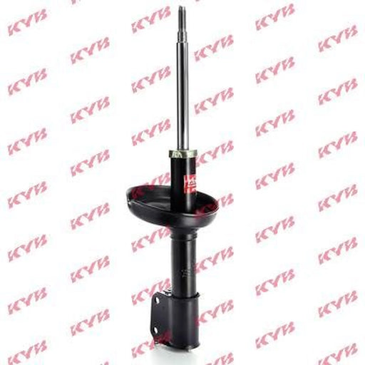 KYB Shock Absorber Damper Strut Front 333708