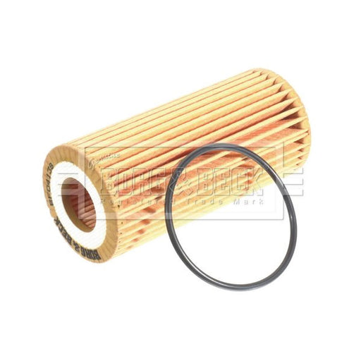 Borg & Beck Engine Oil Filter BFO4138