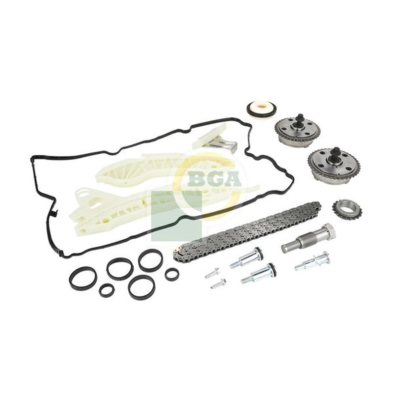 BGA Timing Chain Kit Set 138 Links TC1030VFK