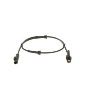 Bosch ABS Wheel Speed Sensor Front 0 265 008 854
