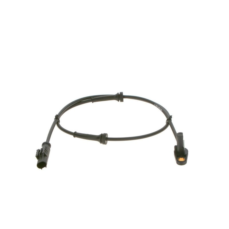 Bosch ABS Wheel Speed Sensor Front 0 265 008 854