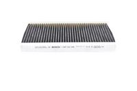 Bosch Cabin Air Filter (Pollen Filter) 1987432406
