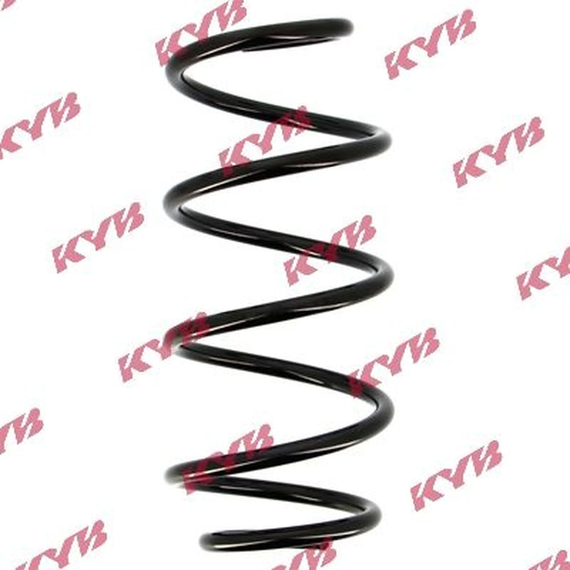 KYB Front Suspension Coil Spring RH3549