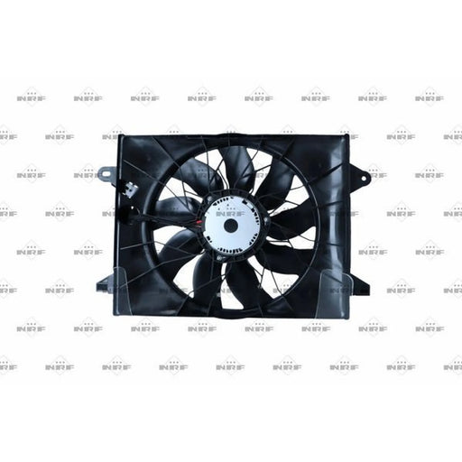 NRF Engine Cooling Fan 470031