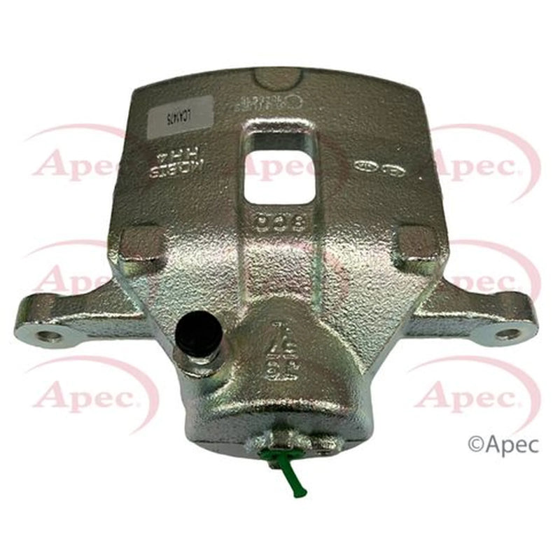 Apec Brake Caliper Assembly Front Left LCA1475