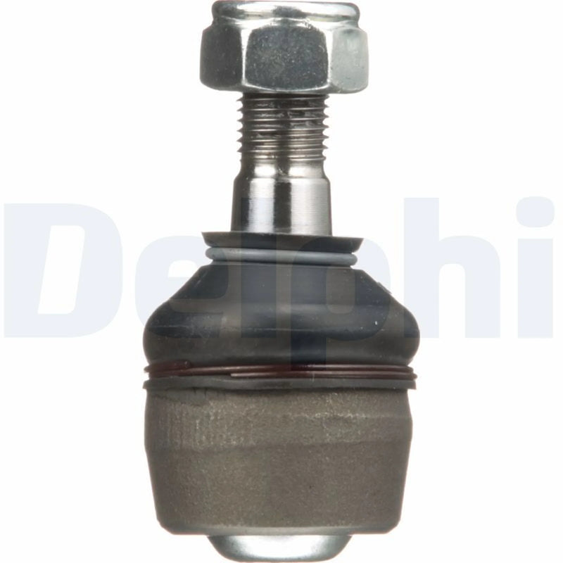 Delphi Steering Tie Rod End Ball Joint Front M17x1.5 TA1545