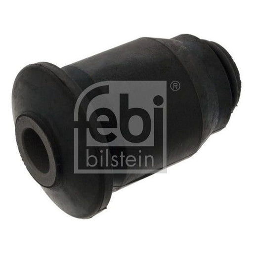 Febi Wishbone / Control / Trailing Arm Bush Front Right 43363