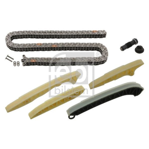 Febi Timing Chain Kit Set 216 Links 8mm 44963