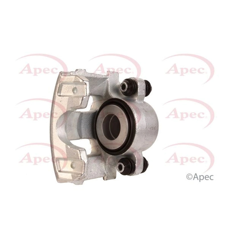 Apec Brake Caliper Assembly Front Left LCA215